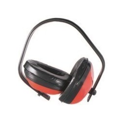 Cascos insonorizantes ( protector auditivo )