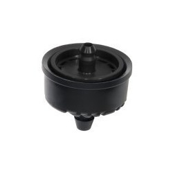 Gotero supertif autocompensante de 4 litros hora