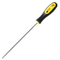 Lima Maurer Con Mango Motosierras 320 mm. Diámetro 4,8 mm.