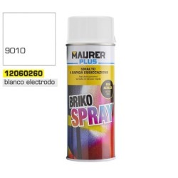 Spray Pintura Blanco Electrodomésticas 400 ml.