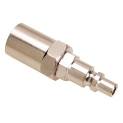 Racor Rápido Espiga Manguera 6x14 (Blíster 1 pieza)