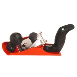 Cepillo Metal. Bricolaje 235 mm.