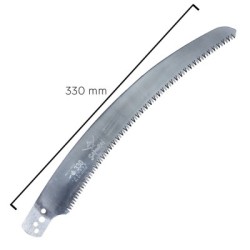 Hoja Recambio Serrucho Samurái GC-330 mm.