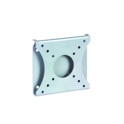 Soporte Tv Metetalizado Fijo 10 a 22