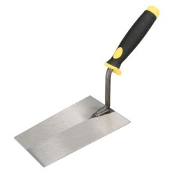 Paleta WOLFPACK Gummy Grip 341-A / 180 mm.