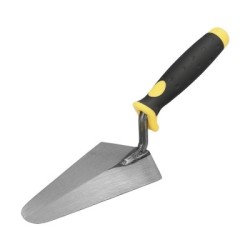 Paleta WOLFPACK Gummy Grip 348 / 160 mm.