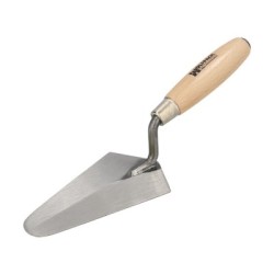 Paleta WOLFPACK Mango Madera 348 / 160 mm.