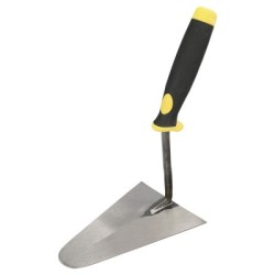 Paleta WOLFPACK Gummy Grip 344 / 165 mm.