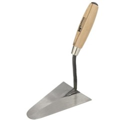 Paleta WOLFPACK Mango Madera 344 / 165 mm.