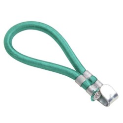 Tensor Camping Usos Varios 100 mm. Blíster 6 piezas