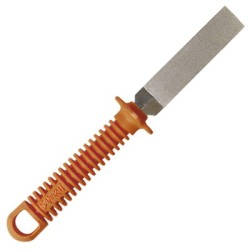 Lima Samurái Diamante Rombo