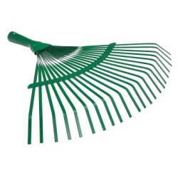 Rastrillo Jardín Fijo Papillon