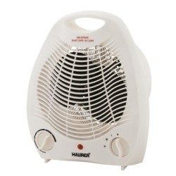Calefactor Termo ventilador 1000/2000w.