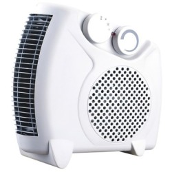 Calefactor Termo ventilador Vertical / Horizontal 1000 / 2000w