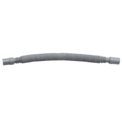 Goma Salida Lavadora Extensible 0,60 / 1.75 cm. Sin Soporte