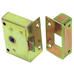 Picaporte Ucem 234-Hz/60