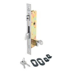 Cerradura Cvl 196/30/6an Carpintera Aluminio