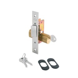 Cerradura Cvl 1979/5 Carpintera Metálica