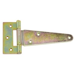 Bisagra WOLFPACK T Bicromatada 507 / 150x88 mm.