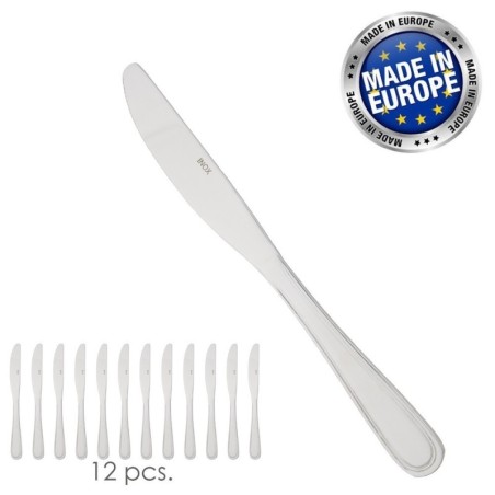 Cuchillo Postre Valencia 192 mm. Caja 12 unidades