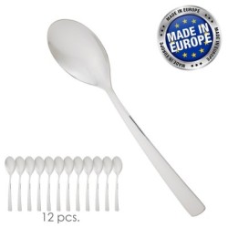 Cuchara Mesa Mirage 197 mm. Caja 12 unidades