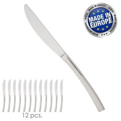 Cuchillo Mesa Mirage 213 mm. Caja 12 unidades