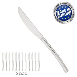 Cuchillo Postre Mirage 199 mm. Caja 12 unidades