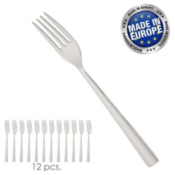 Tenedor Mesa Flair 200 mm. Caja 12 unidades