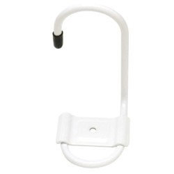 Gancho WOLFPACK Para Bici Pared o Techo