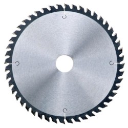 Disco Corte Madera Diámetro 210 mm. 48 Dientes