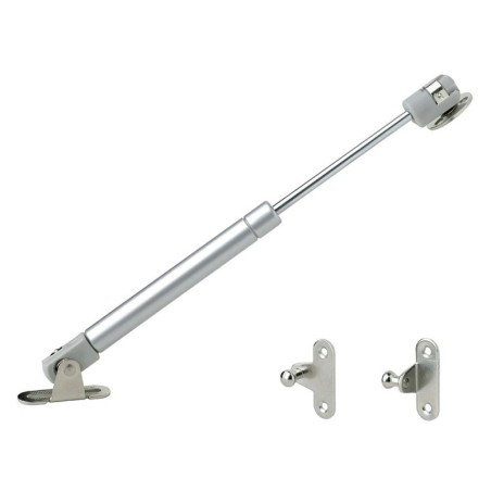 Pistón A Gas Para Mueble 8 Kg. 247mm.