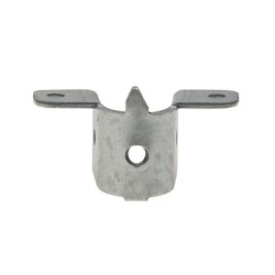 Soporte Persiana Pincho nº3 Zincado