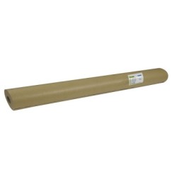 Papel Kraft 45 / 50 Gramos Rollo 90 cm. x 45 Metros