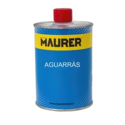 Aguarrás 0,5 Litros.