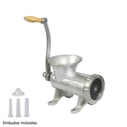 máquina Picar Carne N.º 12