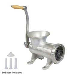 máquina Picar Carne N.º 22