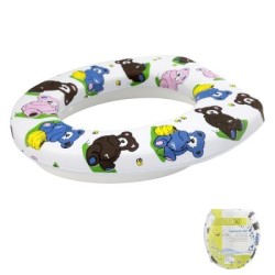 Reductor Asiento W.C. Infantil Suave