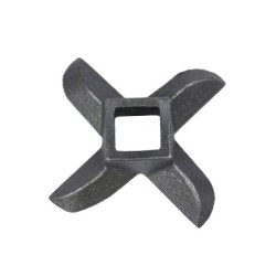 Cuchilla Para máquina Picar Carne N.º 8