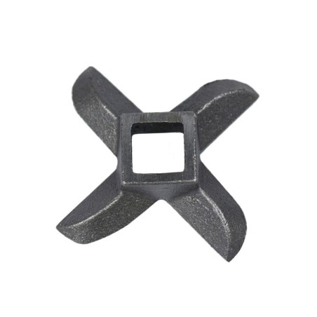 Cuchilla Para máquina Picar Carne N.º 8