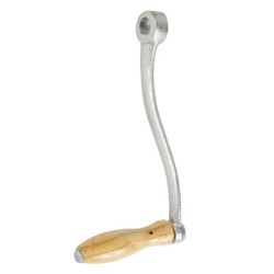 Manilla Para máquina Picar Carne N.º 32