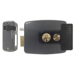 Cerradura Jis Electromecánica 1903/Izquierda