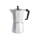 Cafetera Aluminio 12 Tazas (600 ml.) Classic
