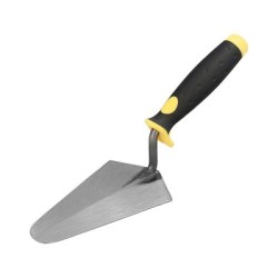 Paleta WOLFPACK Gummy Grip 348 / 140 mm.