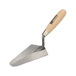 Paleta WOLFPACK Mango Madera 348 / 140 mm.