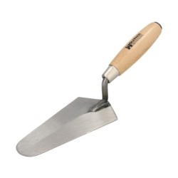 Paleta WOLFPACK Mango Madera 348 / 180 mm.