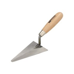 Paletín WOLFPACK Mango Madera 342 / 130 mm.