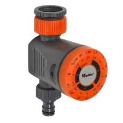 Programador Riego Electrónico Plus