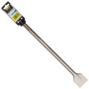 Cincel Martillo SDS Max Plano 50x400 mm.