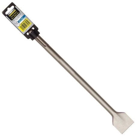 Cincel Martillo SDS Max Plano 50x400 mm.