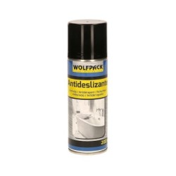 Spray Antideslizante WOLFPACK 200 ml.